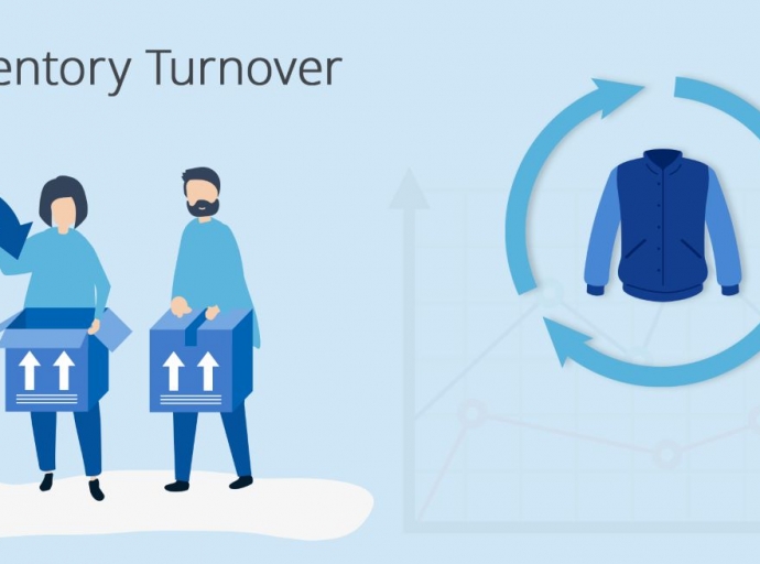 Discretionary spending fuels inventory turnover for fashion retailers